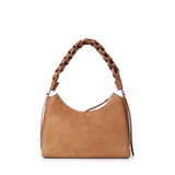 Borsa Boheme small in suede e pelle E1VT4130301 R36 COCCINELLE 