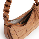 Borsa Boheme small in suede e pelle E1VT4130301 R36 COCCINELLE 