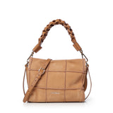 Borsa Lizzie small in camoscio E1VT4580101 R36 COCCINELLE 