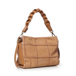 Borsa Lizzie small in camoscio E1VT4580101 R36 COCCINELLE 