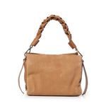 Borsa Lizzie small in camoscio E1VT4580101 R36 COCCINELLE 