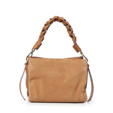 Borsa Lizzie small in camoscio E1VT4580101 R36 COCCINELLE 