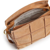 Borsa Lizzie small in camoscio E1VT4580101 R36 COCCINELLE 