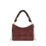 Borsa Lizzie small in camoscio E1VT4580101 R49 COCCINELLE 