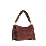 Borsa Lizzie small in camoscio E1VT4580101 R49 COCCINELLE 