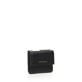 Portafoglio Metallic small in pelle E2MW511B801 001 COCCINELLE 
