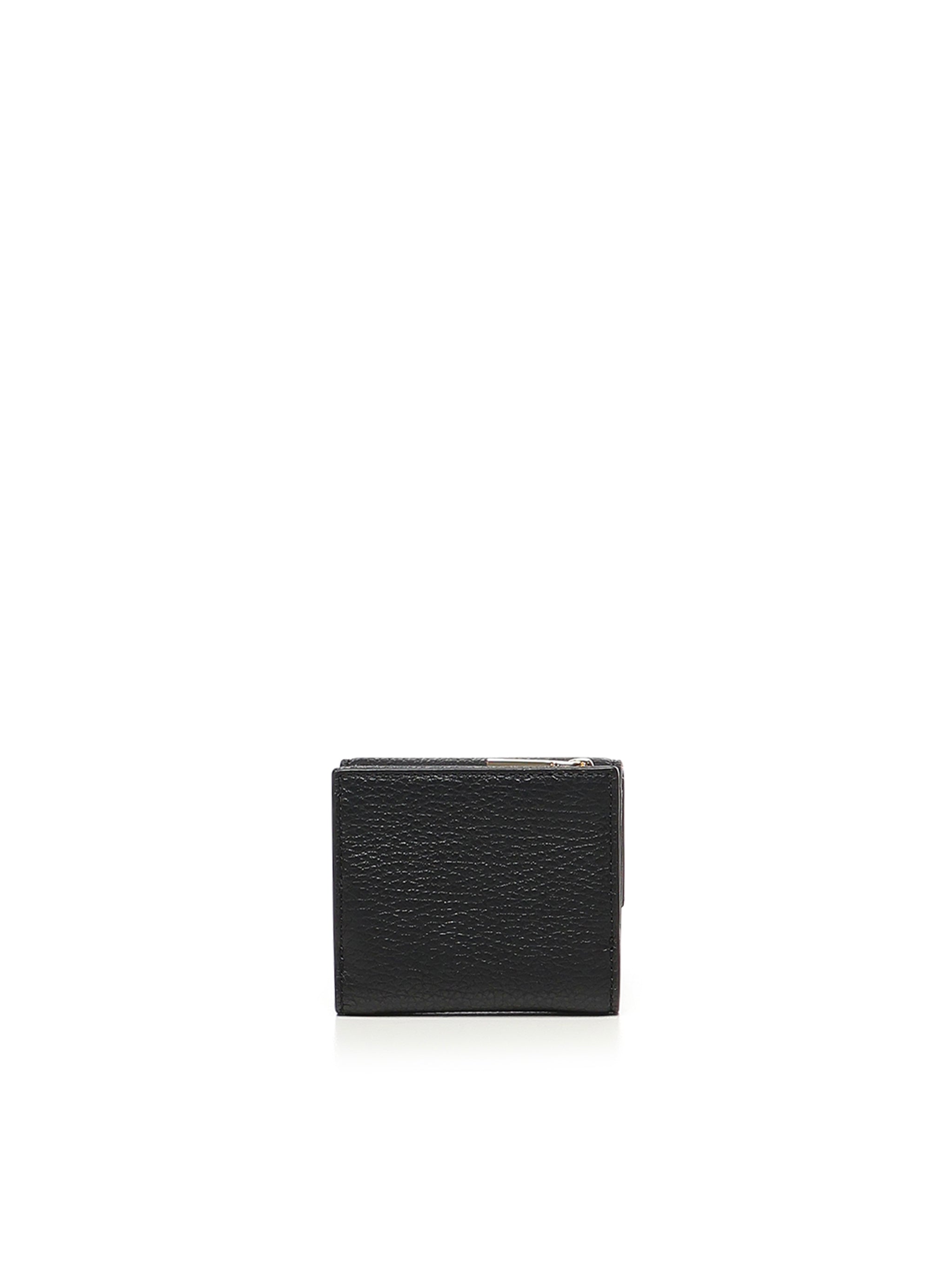 Portafoglio Metallic small in pelle E2MW511B801 001 COCCINELLE 