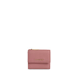 Portafoglio Metallic Small in pelle E2MW511B801 P55 COCCINELLE 