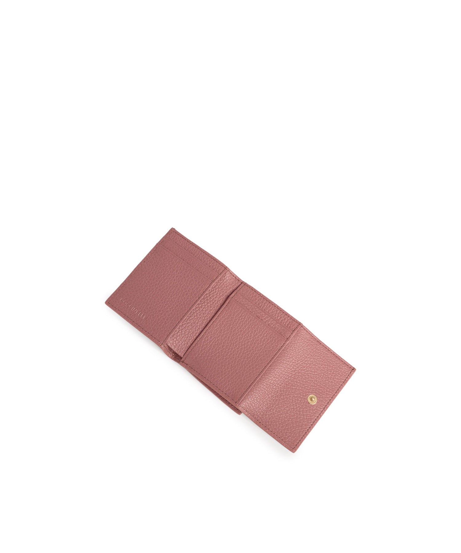 Portafoglio Metallic Small in pelle E2MW511B801 P55 COCCINELLE 