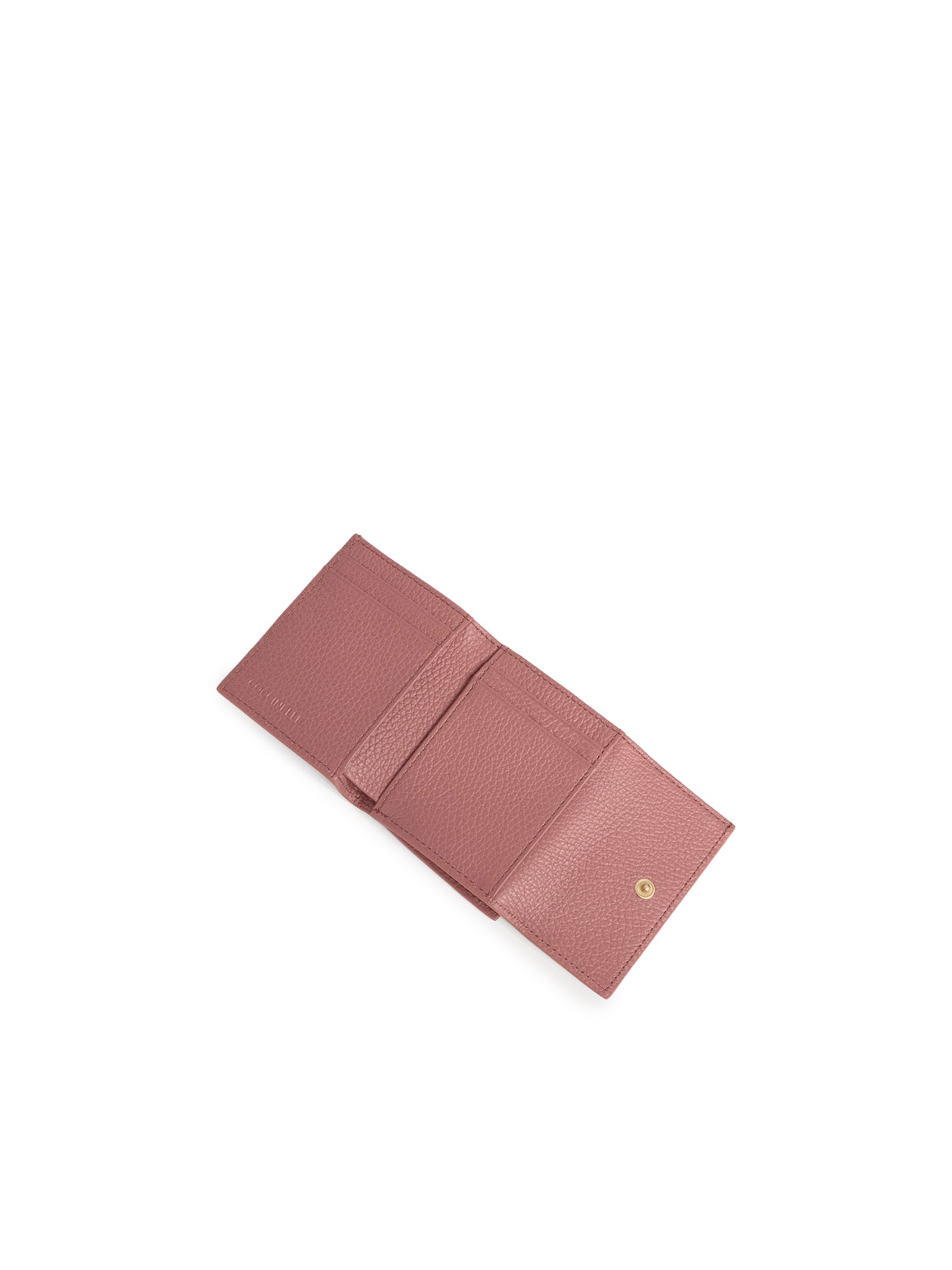 Portafoglio Metallic Small in pelle E2MW511B801 P55 COCCINELLE 