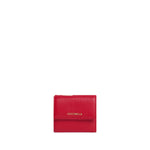 Portafoglio Metallic Small in pelle E2MW511B801 R02 COCCINELLE 
