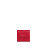 Portafoglio Metallic Small in pelle E2MW511B801 R02 COCCINELLE 