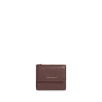 Portafoglio Metallic Small in pelle E2MW511B801 R49 COCCINELLE 