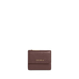 Portafoglio Metallic Small in pelle E2MW511B801 R49 COCCINELLE 