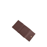 Portafoglio Metallic Small in pelle E2MW511B801 R49 COCCINELLE 