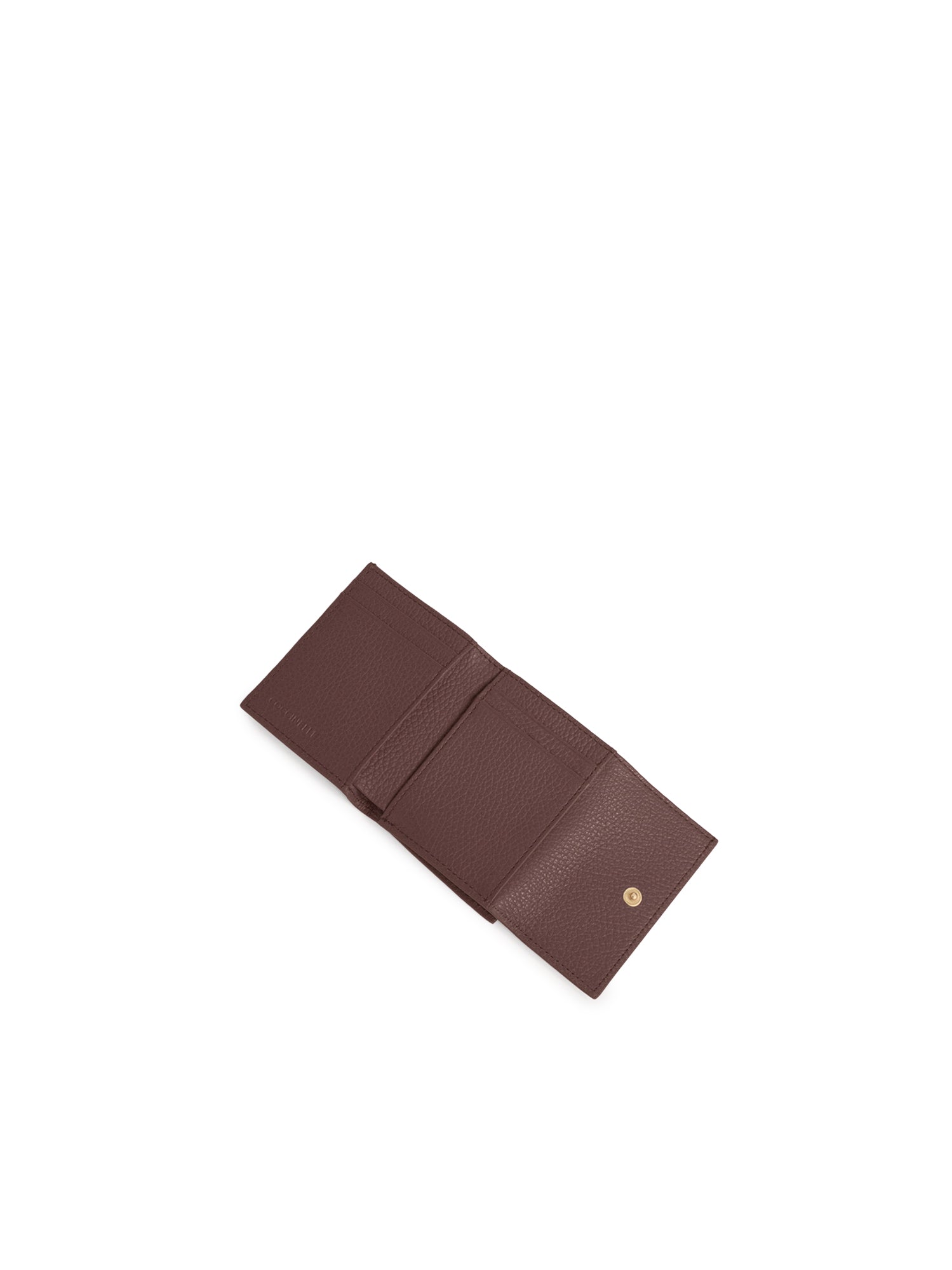 Portafoglio Metallic Small in pelle E2MW511B801 R49 COCCINELLE 