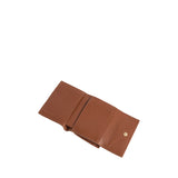 Portafoglio Metallic small in pelle E2MW511B801 W11 COCCINELLE 