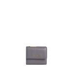 Portafoglio Metallic Small in pelle E2MW511B801 Y18 COCCINELLE 