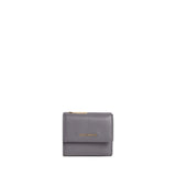 Portafoglio Metallic Small in pelle E2MW511B801 Y18 COCCINELLE 