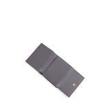 Portafoglio Metallic Small in pelle E2MW511B801 Y18 COCCINELLE 