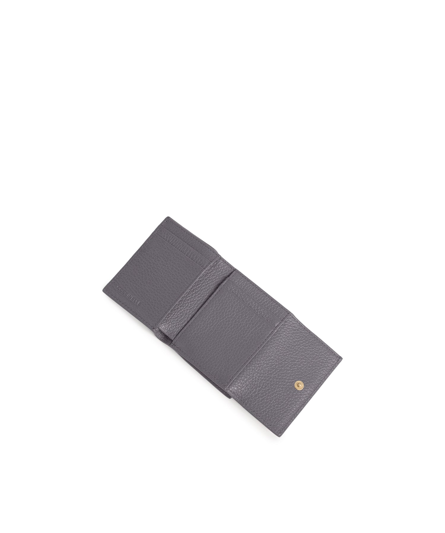 Portafoglio Metallic Small in pelle E2MW511B801 Y18 COCCINELLE 