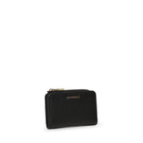 Portafoglio soft con zip E2MW511D101 001 COCCINELLE 