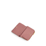 Portafoglio Metallic Small in pelle E2MW511D101 P55 COCCINELLE 