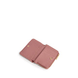 Portafoglio Metallic Small in pelle E2MW511D101 P55 COCCINELLE 