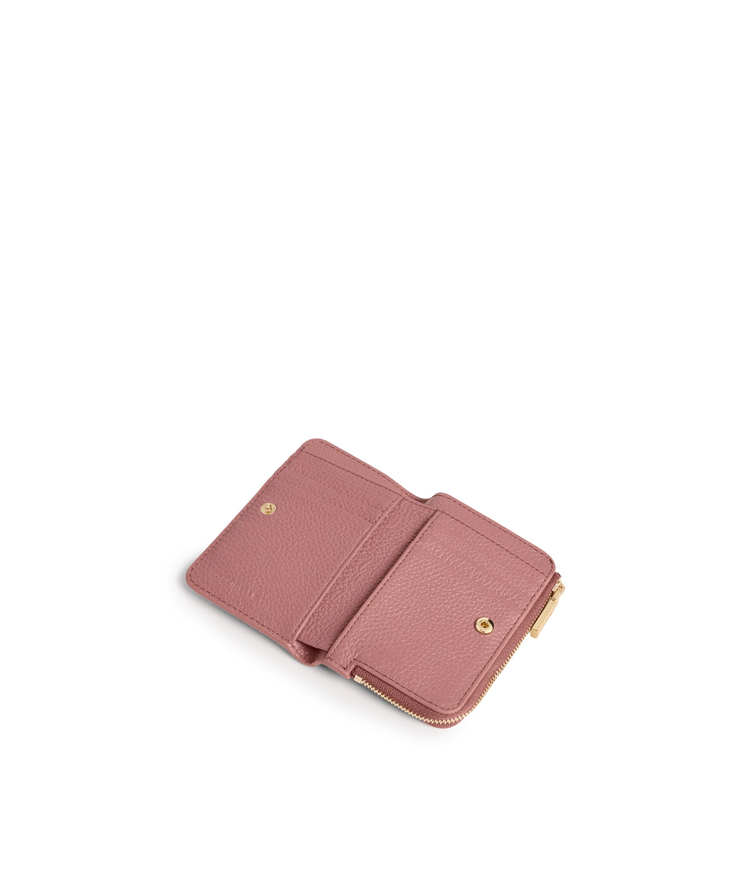 Portafoglio Metallic Small in pelle E2MW511D101 P55 COCCINELLE 