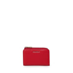 Portafoglio Metallic Small in pelle<BR/> E2MW511D101 R02 COCCINELLE 