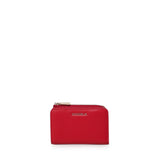 Portafoglio Metallic Small in pelle<BR/> E2MW511D101 R02 COCCINELLE 