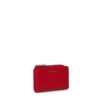 Portafoglio Metallic Small in pelle<BR/> E2MW511D101 R02 COCCINELLE 