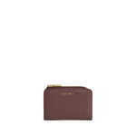 Portafoglio Metallic Small in pelle<BR/> E2MW511D101 R49 COCCINELLE 