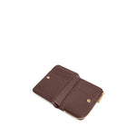 Portafoglio Metallic Small in pelle<BR/> E2MW511D101 R49 COCCINELLE 