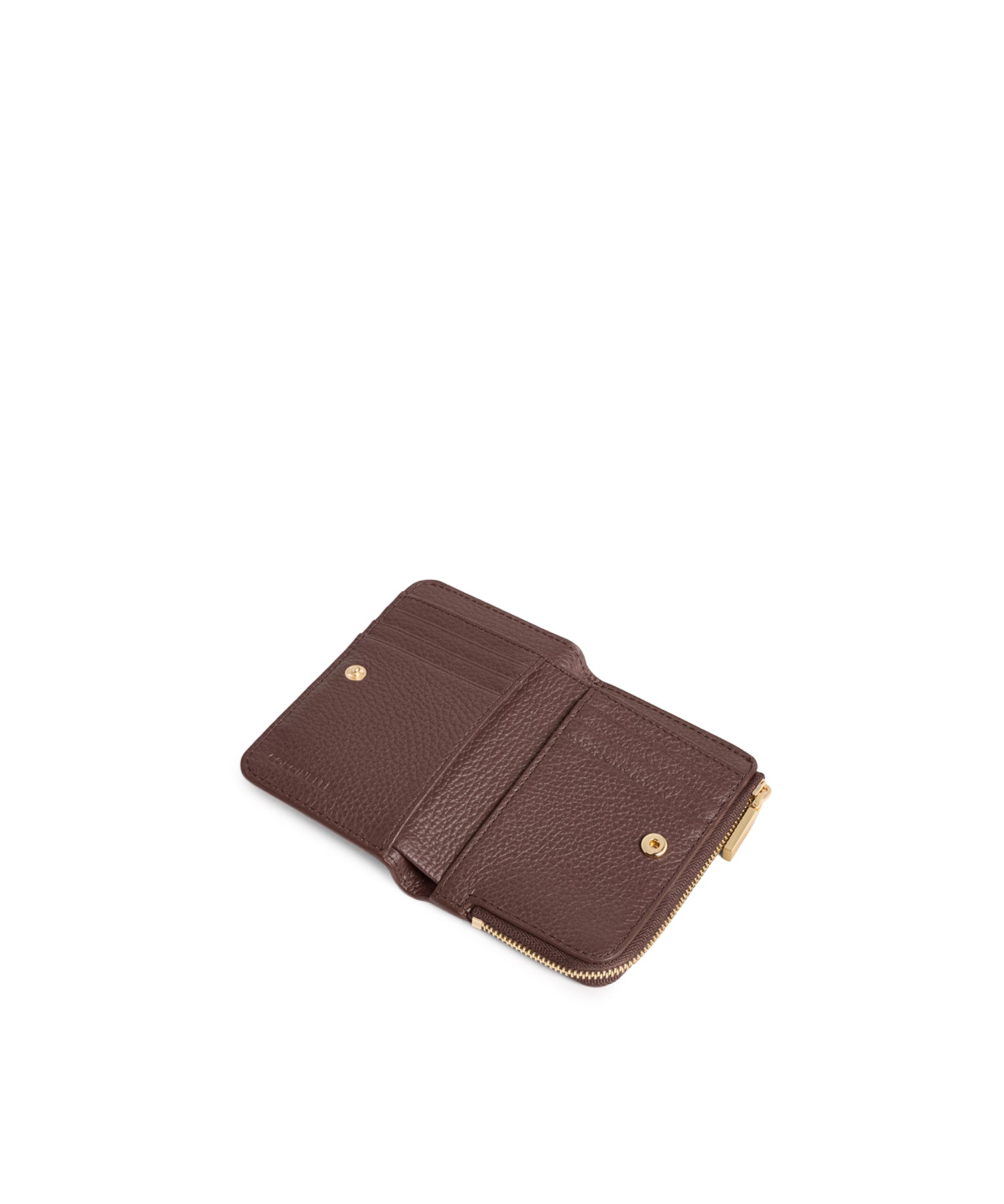 Portafoglio Metallic Small in pelle<BR/> E2MW511D101 R49 COCCINELLE 