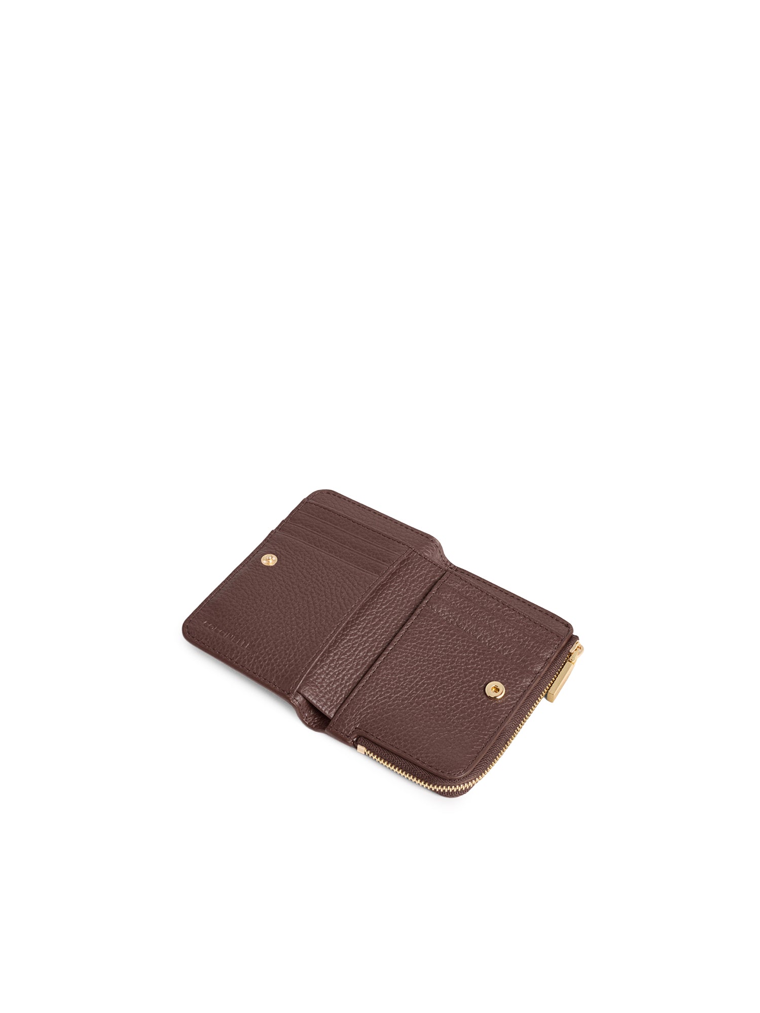 Portafoglio Metallic Small in pelle<BR/> E2MW511D101 R49 COCCINELLE 