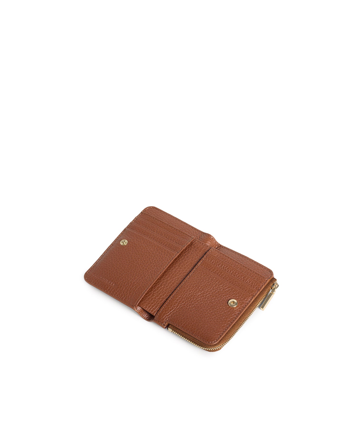 Portafoglio Metallic Small in pelle E2MW511D101 W11 COCCINELLE 