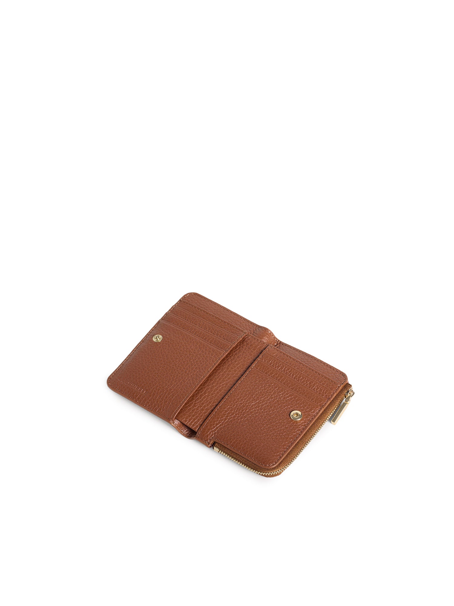 Portafoglio Metallic Small in pelle E2MW511D101 W11 COCCINELLE 