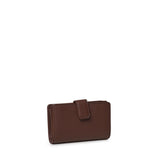 Portafoglio Metallic Soft in pelle E2MW511E701 R49 COCCINELLE 