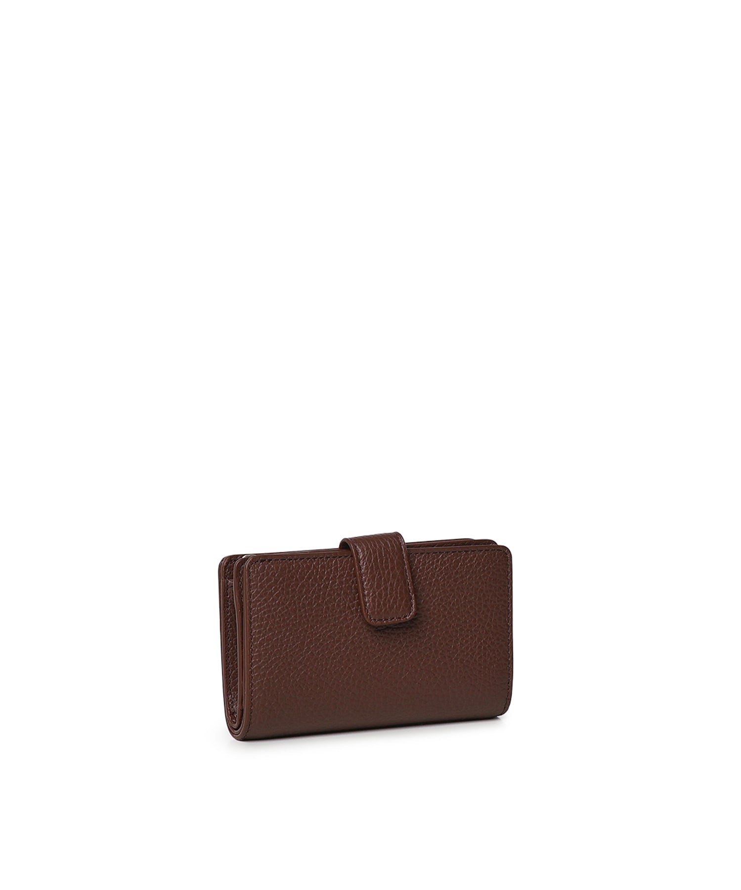 Portafoglio Metallic Soft in pelle E2MW511E701 R49 COCCINELLE 