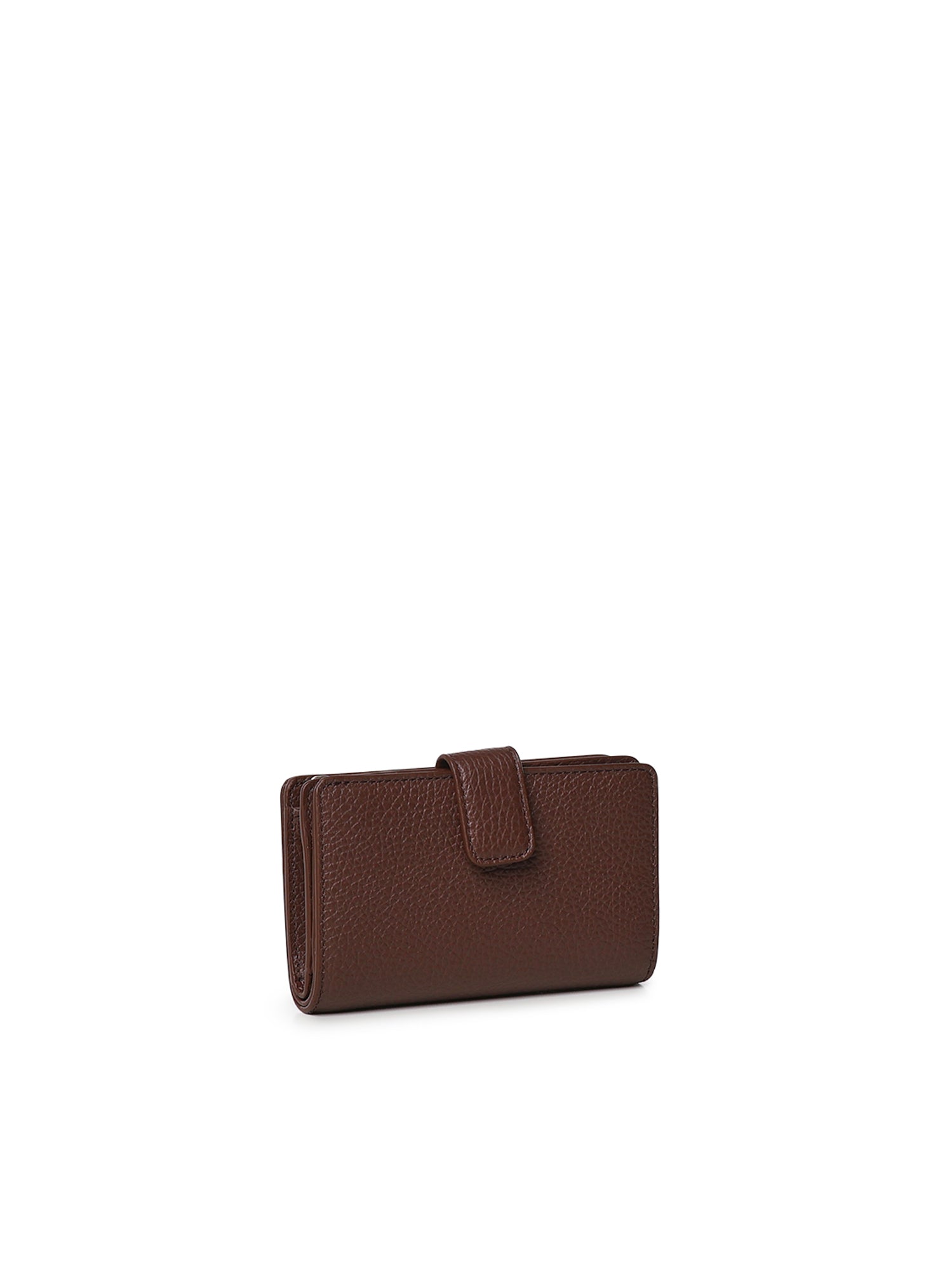 Portafoglio Metallic Soft in pelle E2MW511E701 R49 COCCINELLE 