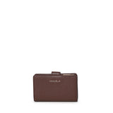 Portafoglio Metallic Soft in pelle E2MW511E701 R49 COCCINELLE 