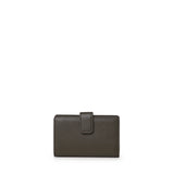 Portafoglio Metallic Soft in pelle E2MW511E701 W25 COCCINELLE 