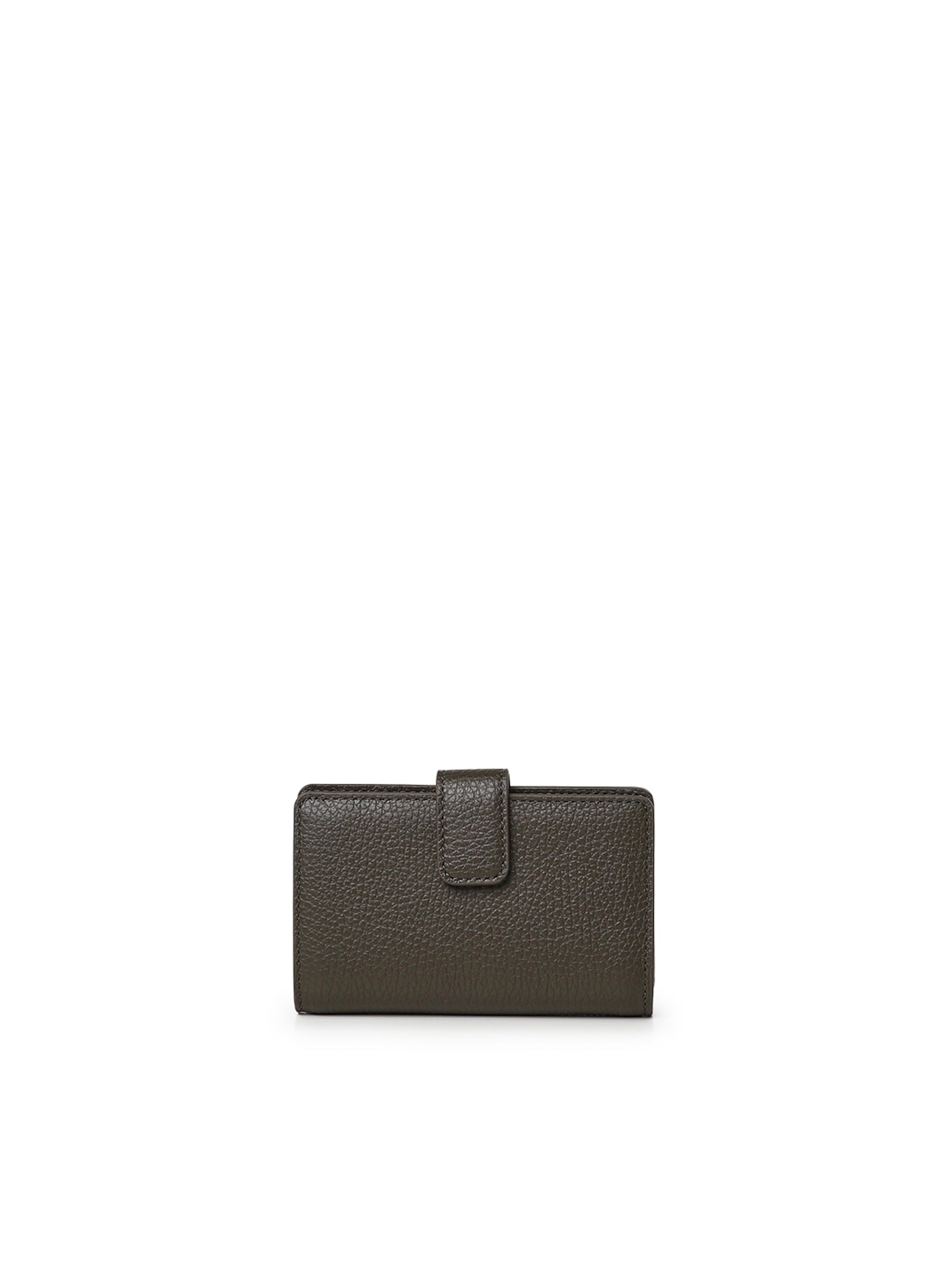 Portafoglio Metallic Soft in pelle E2MW511E701 W25 COCCINELLE 