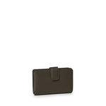 Portafoglio Metallic Soft in pelle E2MW511E701 W25 COCCINELLE 