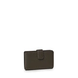 Portafoglio Metallic Soft in pelle E2MW511E701 W25 COCCINELLE 