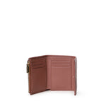 Portafoglio Metallic Small in pelle E2MW511F001 P55 COCCINELLE 