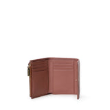 Portafoglio Metallic Small in pelle E2MW511F001 P55 COCCINELLE 