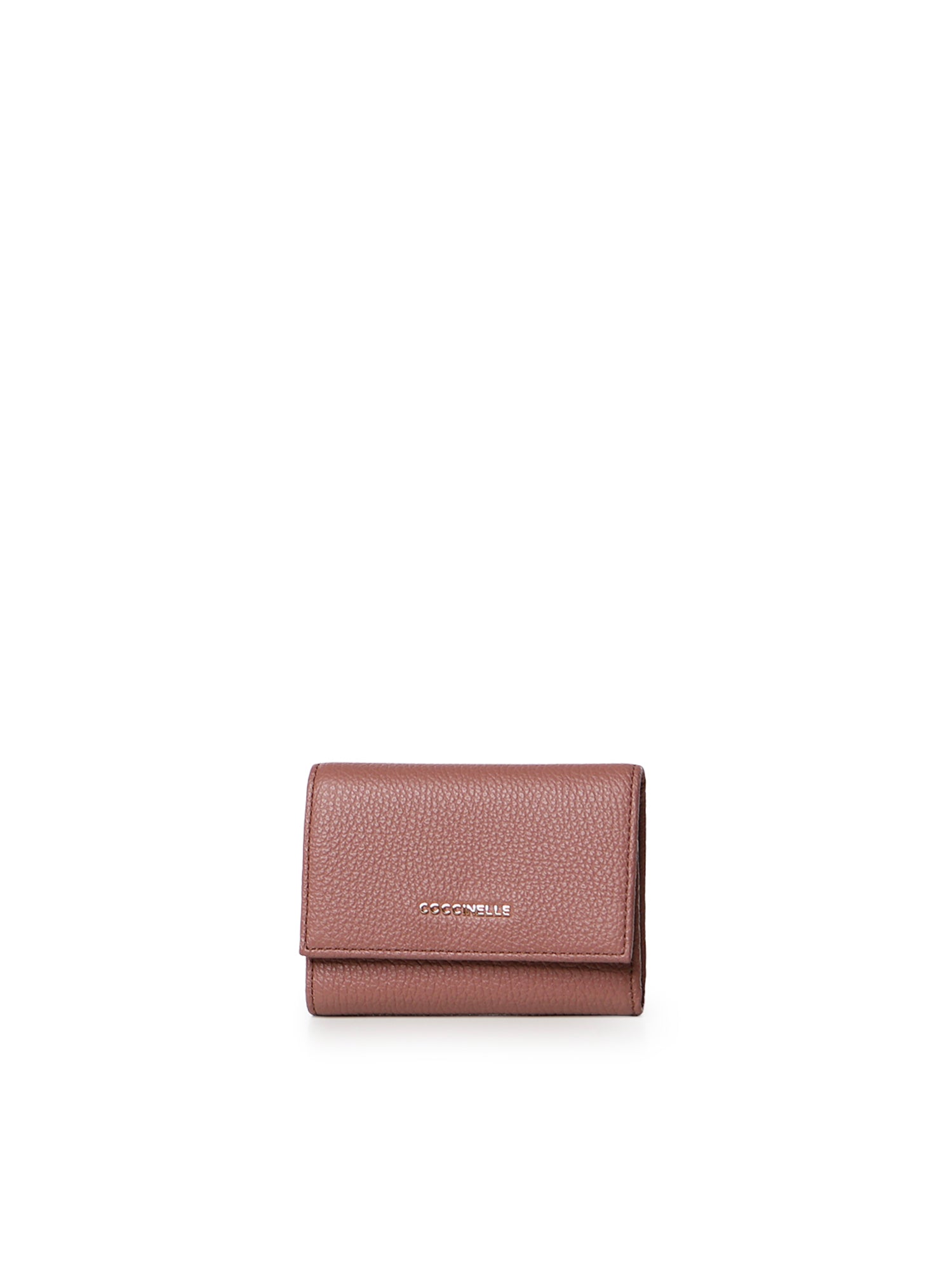 Portafoglio Metallic Small in pelle E2MW511F001 P55 COCCINELLE 