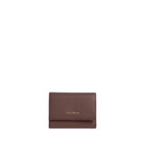 Portafoglio Metallic Small in pelle E2MW511F001 R49 COCCINELLE 